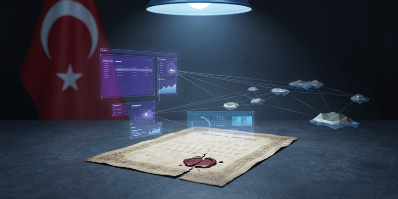 turkey online gambling