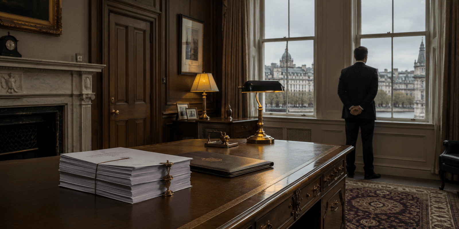 Gambling Commission Sends Settlement Funds to UK Treasury After Charity's Closure