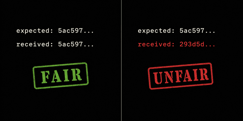 Provably Unfair: All the Ways Crypto Casinos Try to Scam You
