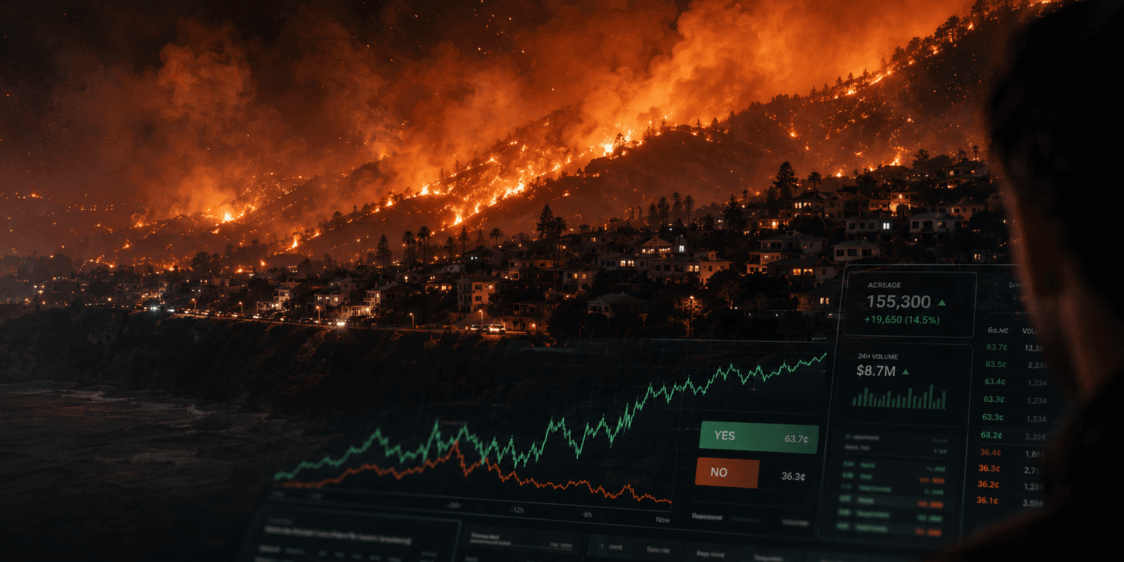 Wildfire Cover Image