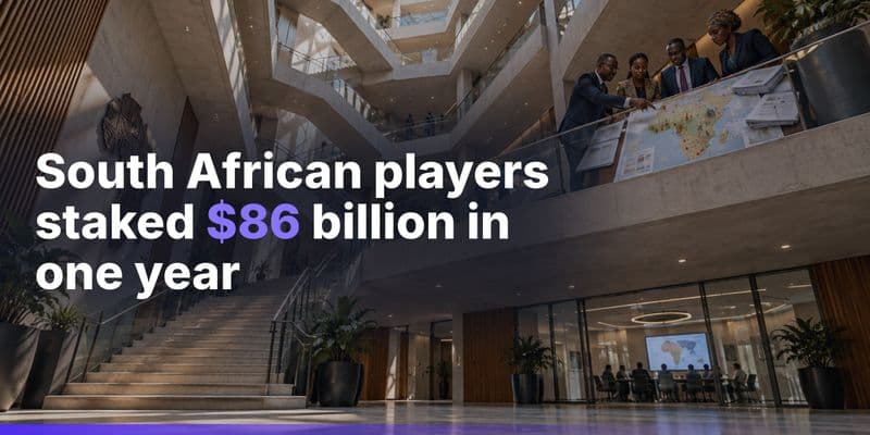 African Responsible Gaming Network Launches to Count Gambling Harm