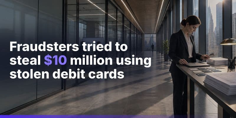 Polymarket Faces CFTC Scrutiny After $10 Million Card Fraud Attempt