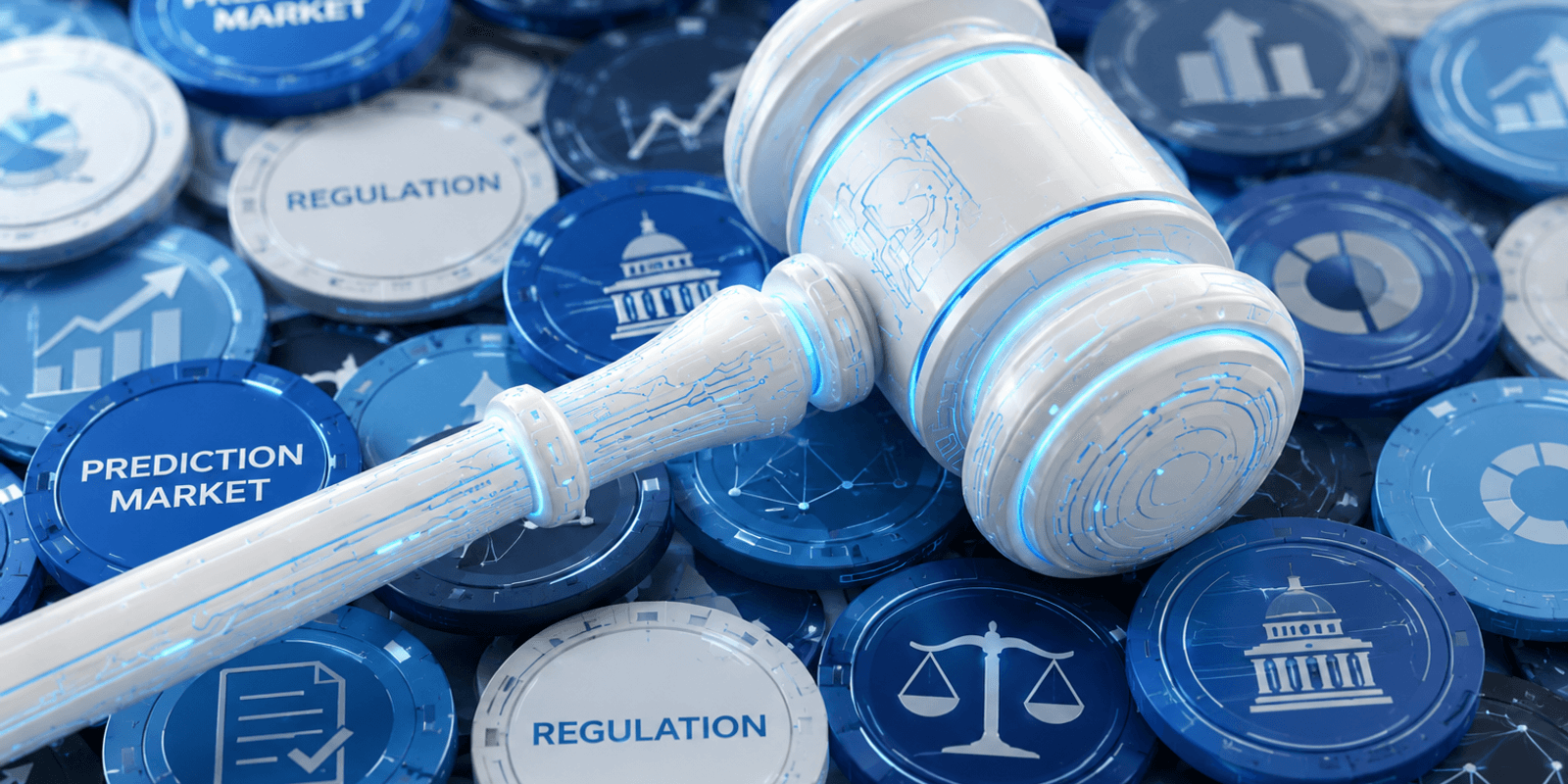 prediction market regulation in europe