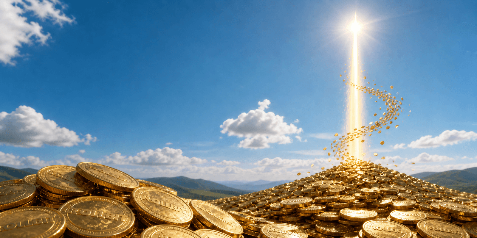Rollbit Token Burn Reveals Casino Revenue