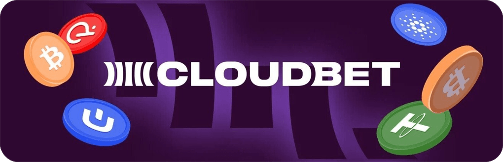 Cloudbet