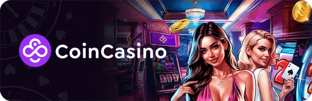 CoinCasino