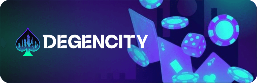 Degencity