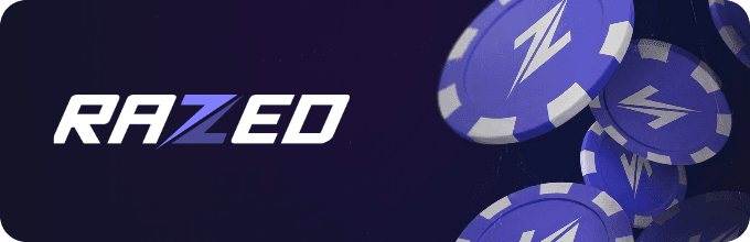 Razed