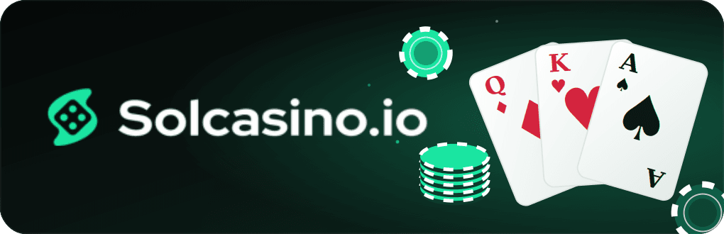 SolCasino