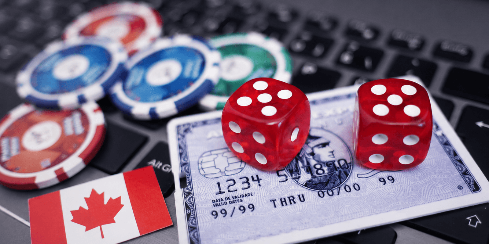 Alberta Launches Regulated iGaming Market for Operators