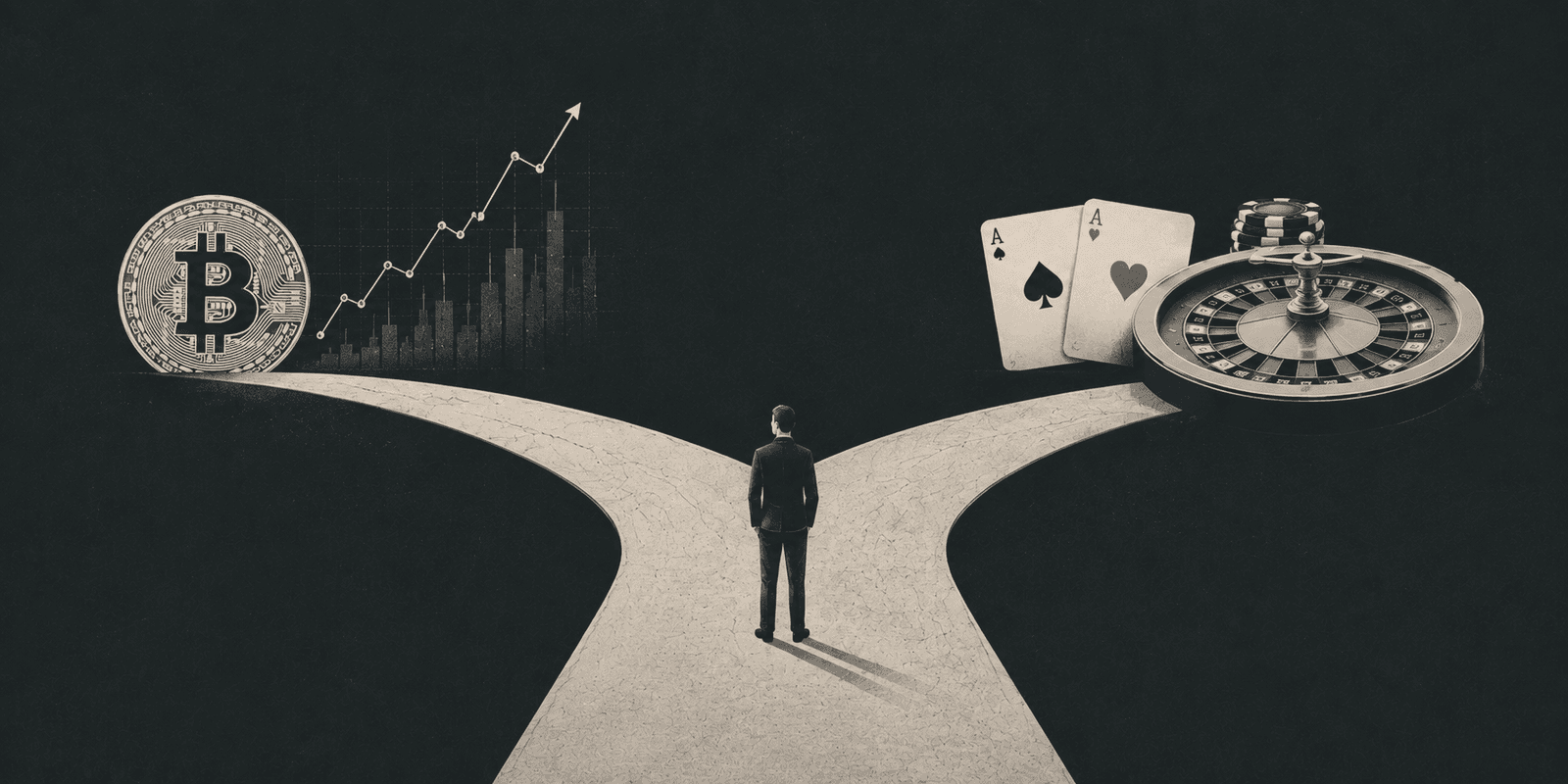 Bitcoin Bull Run: How Crypto Casino Whales Reacted