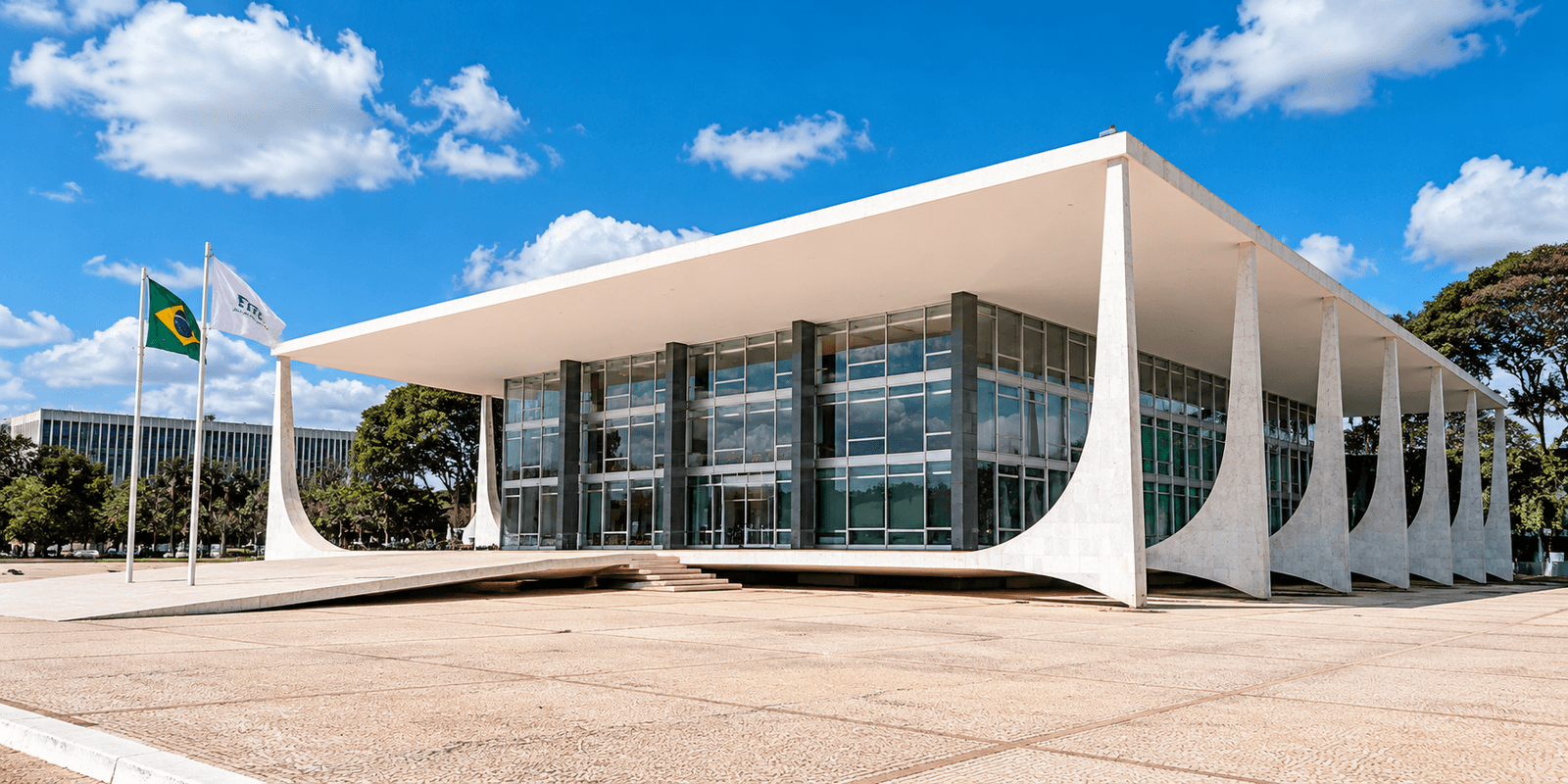 Brazil's Supreme Court Sets Date for Nationwide Betting Ban Hearing