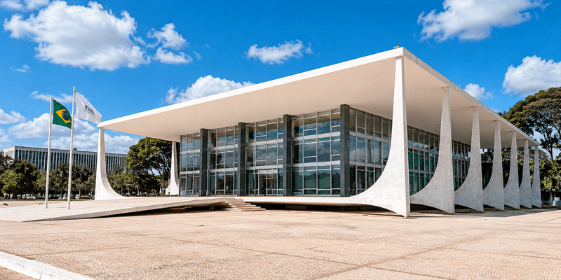 Brazil's Supreme Court Sets Date for Nationwide Betting Ban Hearing