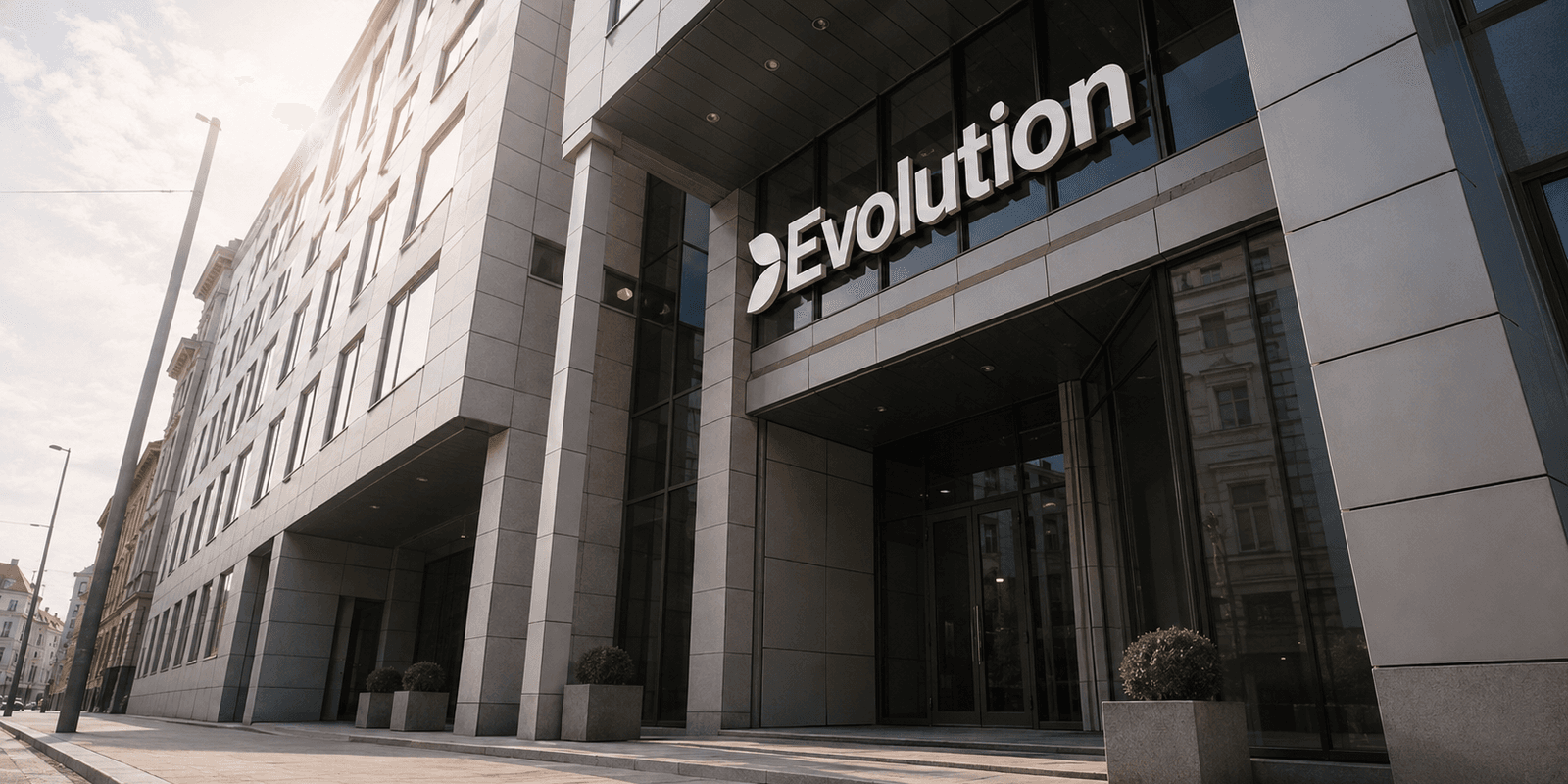 Kenneth Dart Bids $13.8 Billion for Evolution Below Market Price
