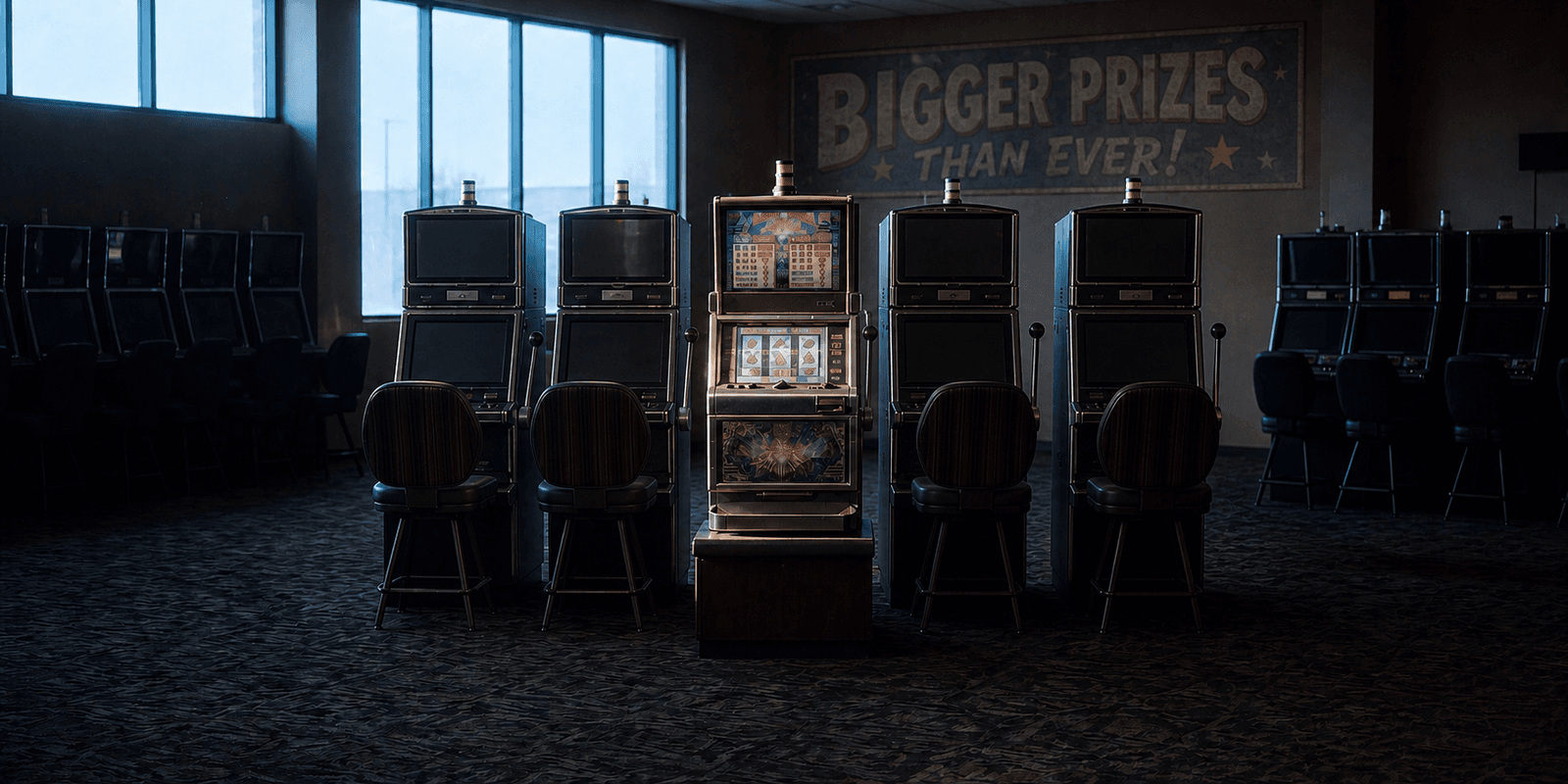Six Warning Signs a Crypto Casino Is in Trouble