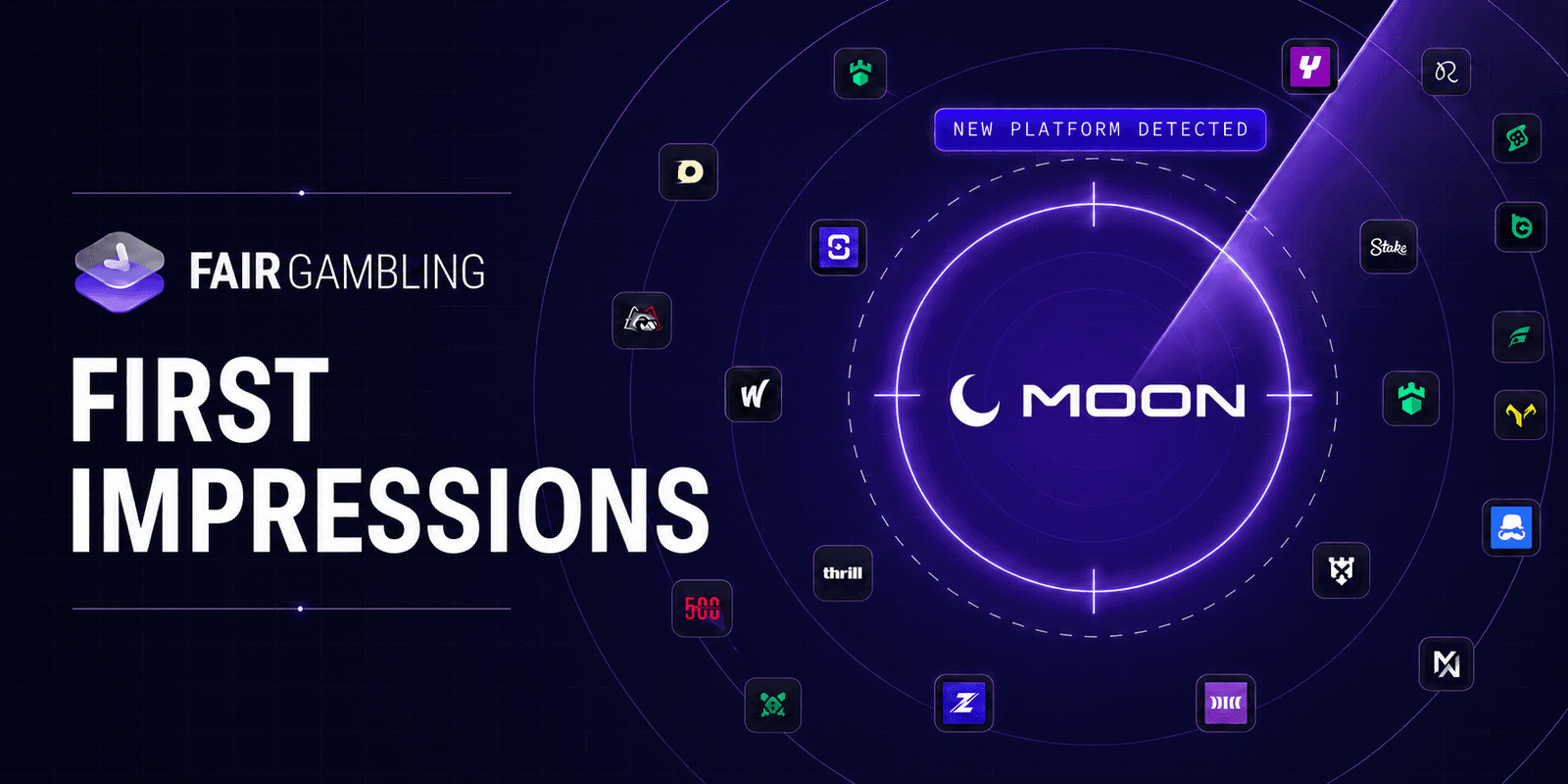 First Impressions: Moon.com, Stake's 1,000x Leverage Bet?