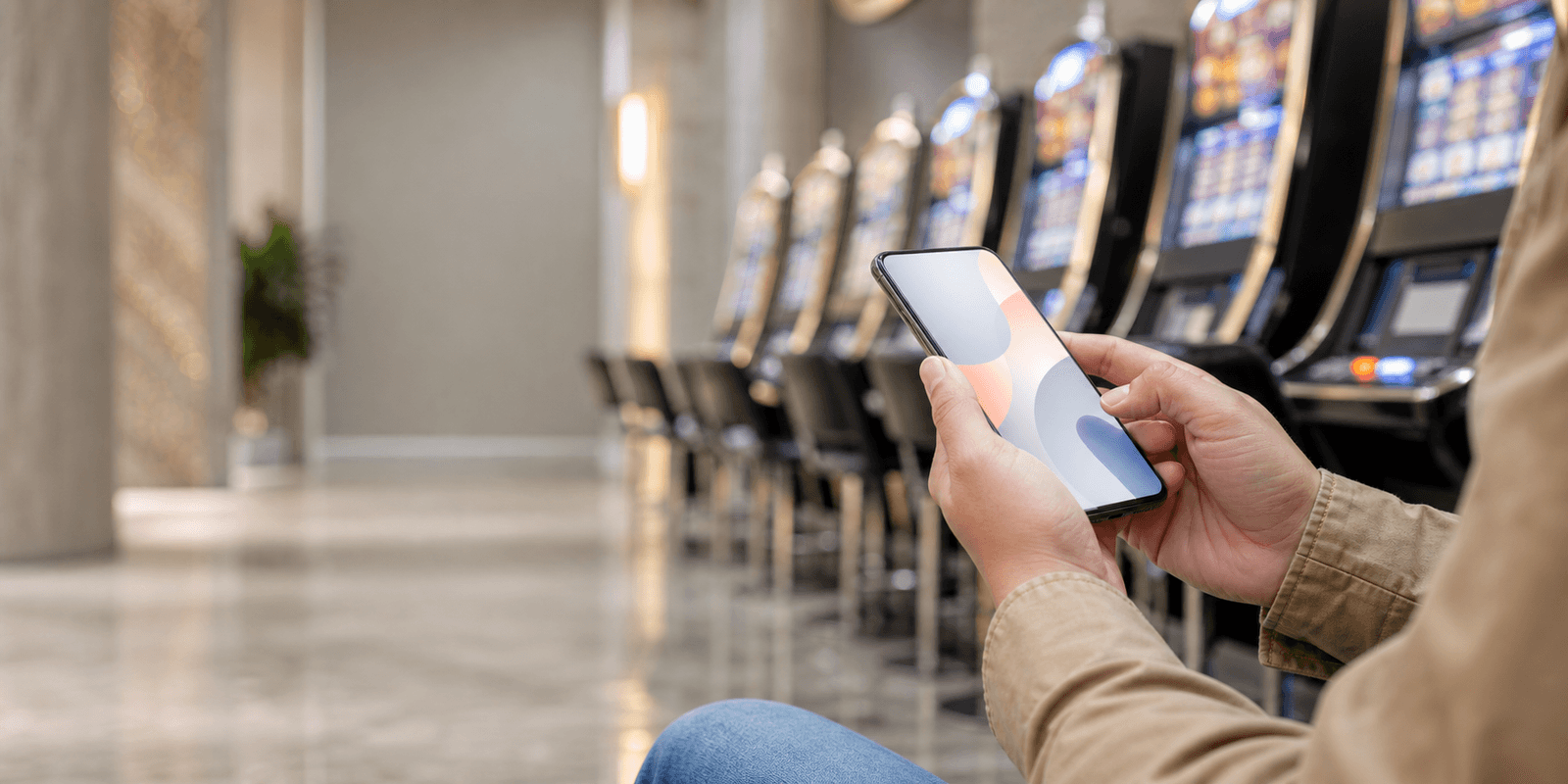 Pennsylvania Gaming Tops $7B as iGaming Beats Physical Slots The First Time