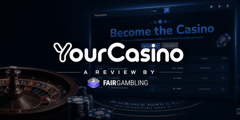 YourCasino Cover Image