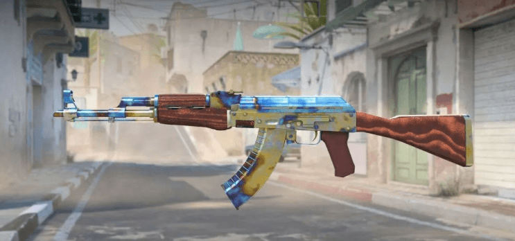 ak47 skin csgo