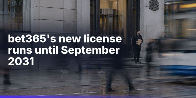 bet365 Wins Dutch License Renewal Weeks After Player-Protection Order