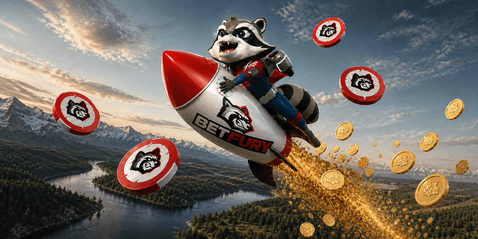 BetFury Says It Returned $140 Million to Players in the First Half of 2026