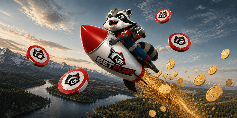 BetFury Says It Returned $140 Million to Players in the First Half of 2026