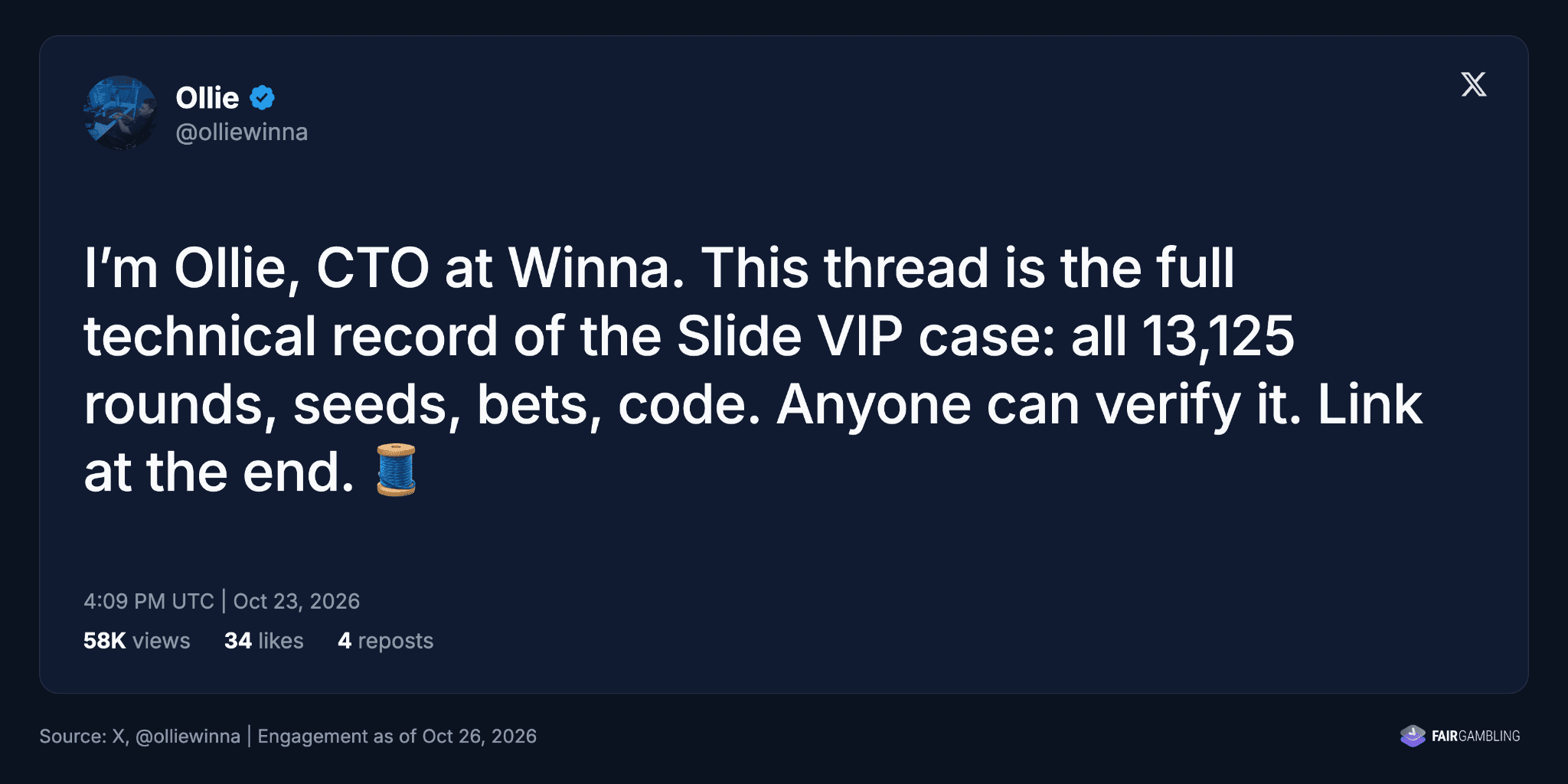 iGaming Weekly October 19–25, figure 4