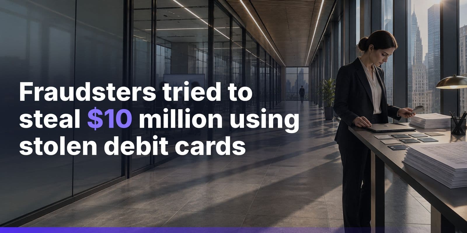 Polymarket Faces CFTC Scrutiny After $10 Million Card Fraud Attempt