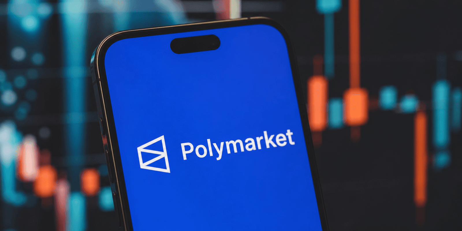 Polymarket Seeks $20 Billion Valuation as Monthly Volume Falls 26%