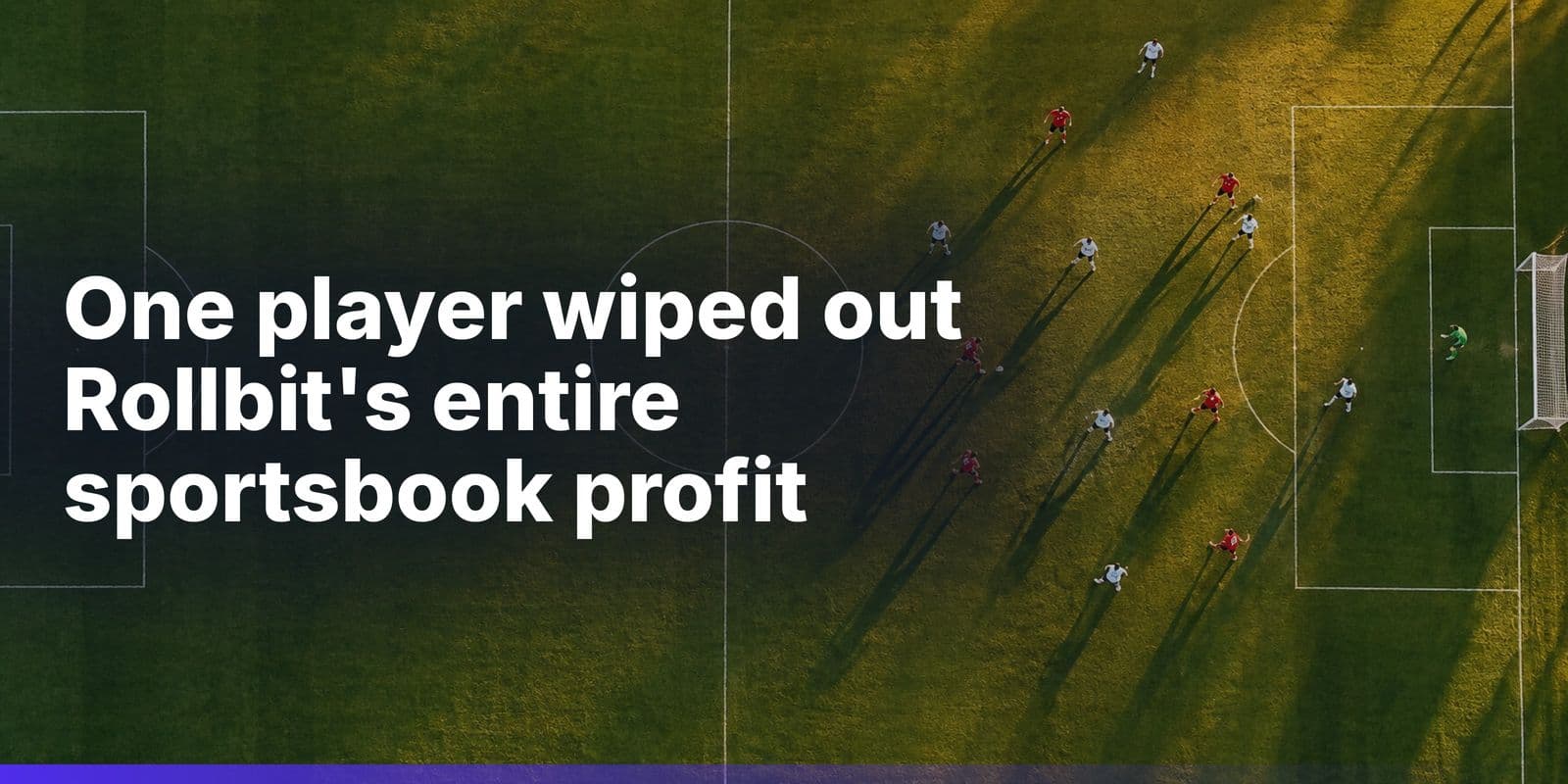 One Player Cost Rollbit $41.8 Million in 2024, Leaked Accounts Show