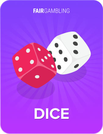 dice