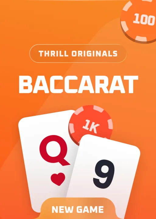 baccarat